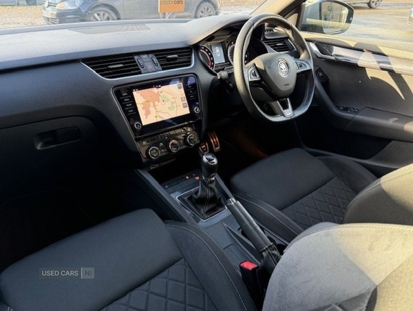 Used Skoda Octavia 2018 for sale - 76743873: Photo 4