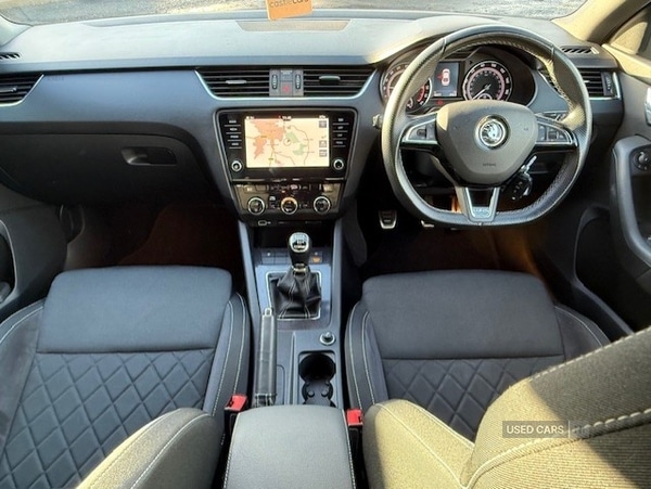 Used Skoda Octavia 2018 for sale - 76743873: Photo 5