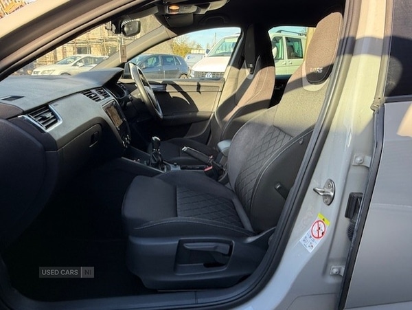 Used Skoda Octavia 2018 for sale - 76743873: Photo 6