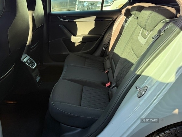 Used Skoda Octavia 2018 for sale - 76743873: Photo 7