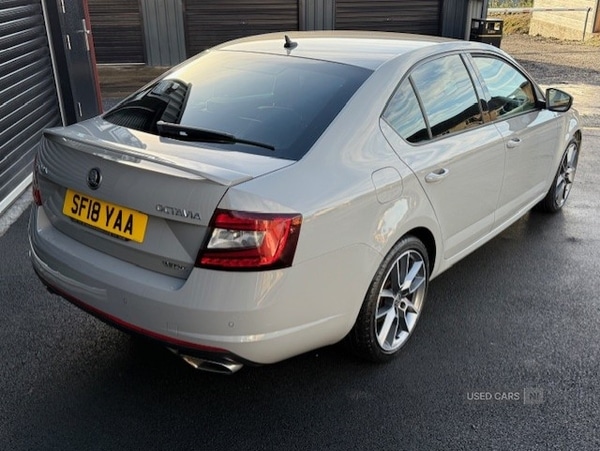 Used Skoda Octavia 2018 for sale - 76743873: Photo 8