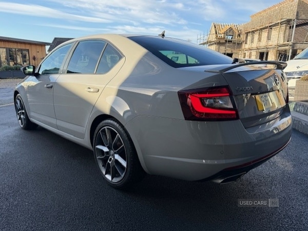 Used Skoda Octavia 2018 for sale - 76743873: Photo 9