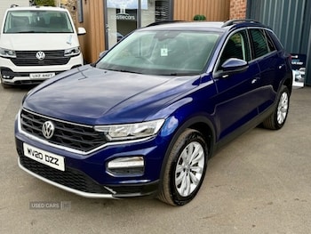 2020 - 2.0 TDI SE 5dr