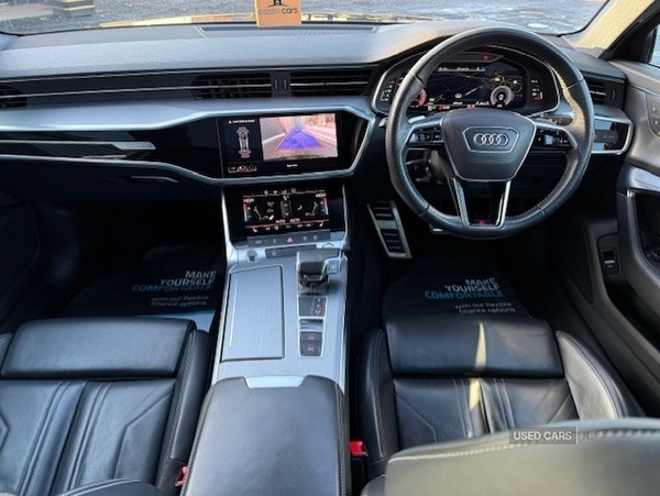 Used Audi A6 2019 for sale - 76646660: Photo 5