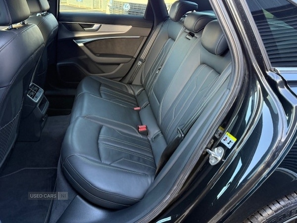 Used Audi A6 2019 for sale - 76646660: Photo 7