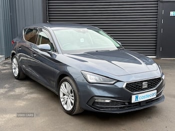 2021 - 1.0 TSI EVO SE Dynamic 5dr