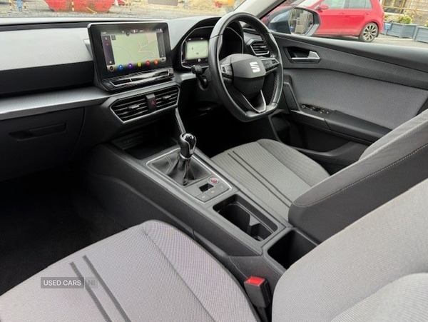 Used SEAT Leon 2021 for sale - 77372170: Photo 4
