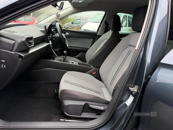 Used SEAT Leon 2021 for sale - 77372170: Photo 6