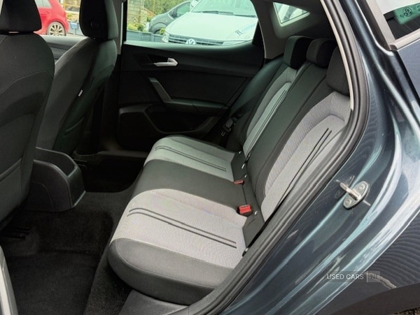 Used SEAT Leon 2021 for sale - 77372170: Photo 7