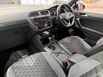 Used Volkswagen Tiguan 2021 for sale - 78773016: Photo