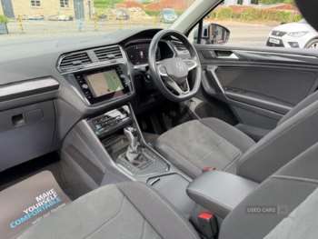 Used Volkswagen Tiguan 2021 for sale - 75042173: Photo
