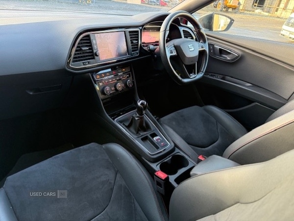 Used SEAT Leon 2019 for sale - 76659561: Photo 4