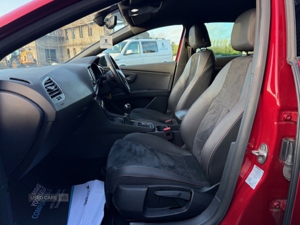 Used SEAT Leon 2019 for sale - 76659561: Photo 6