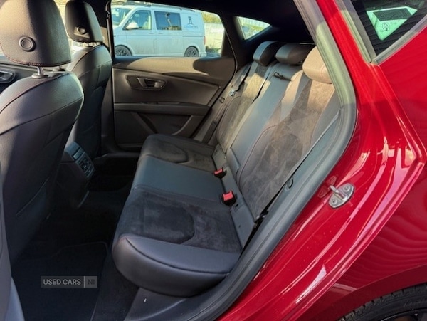 Used SEAT Leon 2019 for sale - 76659561: Photo 7