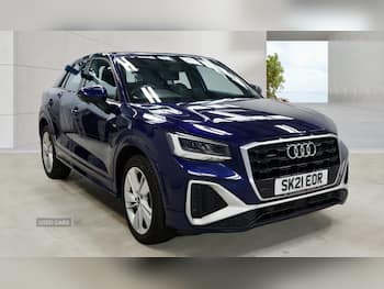 Used Audi Q2 2021 for sale - 79806888: Photo