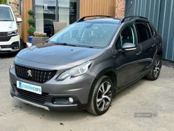 Used Peugeot 2008 2019 for sale - 74852368: Photo