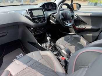 Used Peugeot 2008 2019 for sale - 74852368: Photo