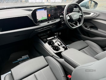 Used Audi A5 2025 for sale - 78663181: Photo
