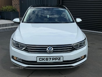 Used Volkswagen Passat 2018 for sale - 78609849: Photo
