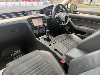 Used Volkswagen Passat 2018 for sale - 78609849: Photo