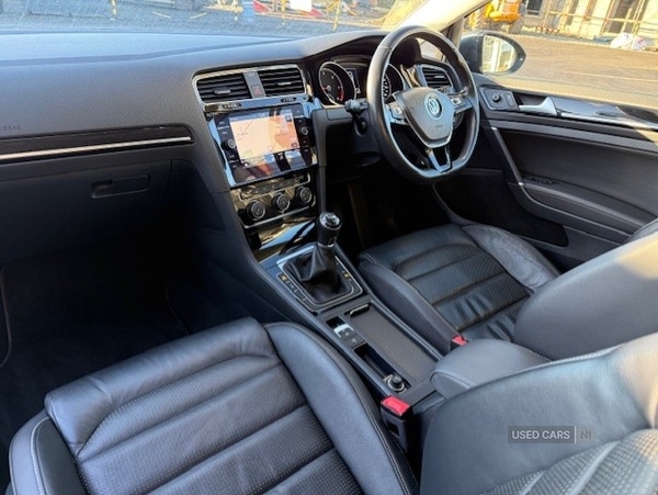 Used Volkswagen Golf 2019 for sale - 77030374: Photo 3