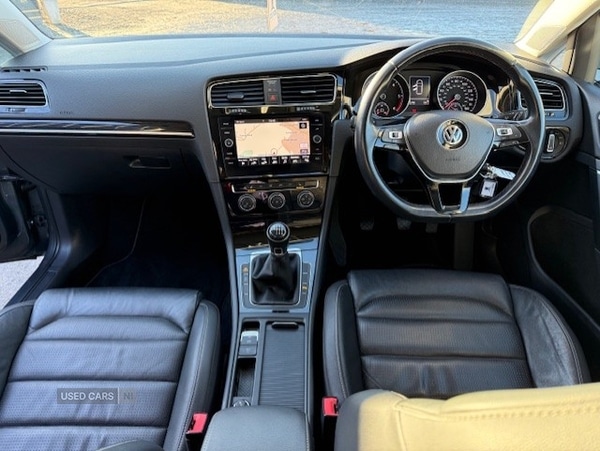 Used Volkswagen Golf 2019 for sale - 77030374: Photo 4