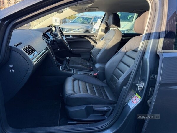 Used Volkswagen Golf 2019 for sale - 77030374: Photo 5