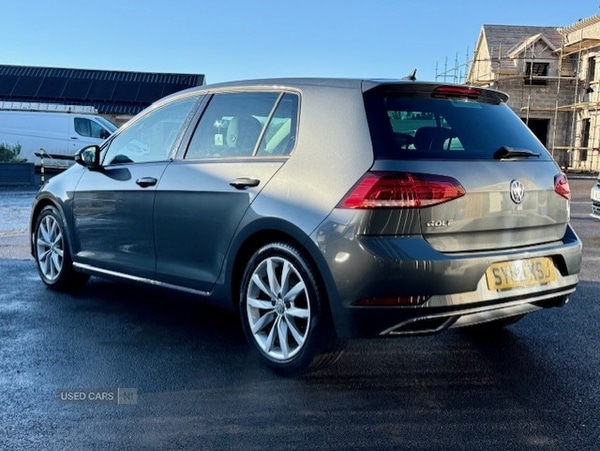 Used Volkswagen Golf 2019 for sale - 77030374: Photo 7