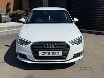 Used Audi A3 2019 for sale - 78302237: Photo
