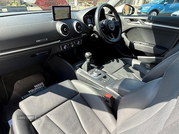 Used Audi A3 2019 for sale - 78302237: Photo