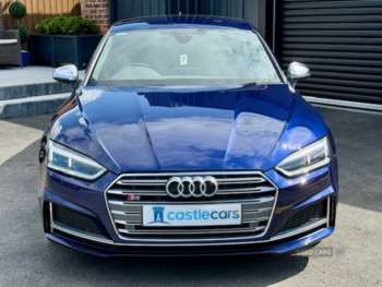 Used Audi A5 2018 for sale - 74991162: Photo