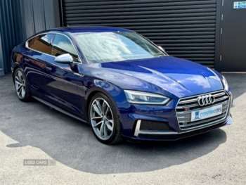 Used Audi A5 2018 for sale - 74991162: Photo