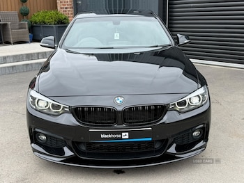 Used BMW 4 Series 2019 for sale - 79107764: Photo