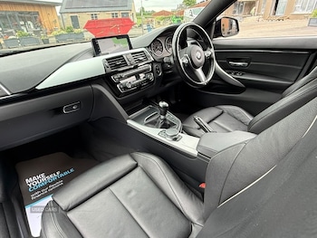 Used BMW 4 Series 2019 for sale - 79107764: Photo