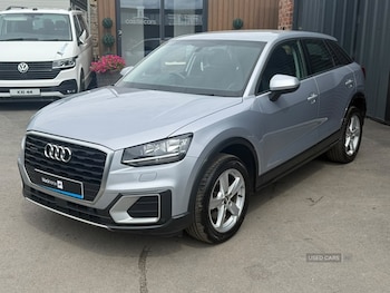 Used Audi Q2 2019 for sale - 79389075: Photo