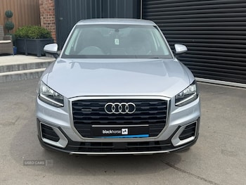 Used Audi Q2 2019 for sale - 79389075: Photo