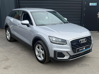Used Audi Q2 2019 for sale - 79389075: Photo