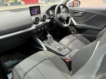 Used Audi Q2 2019 for sale - 79389075: Photo