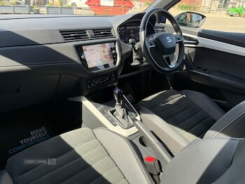 Used SEAT Arona 2019 for sale - 78376517: Photo