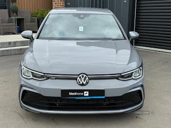 Used Volkswagen Golf 2024 for sale - 79807060: Photo