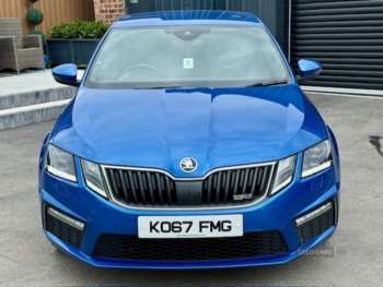 Used Skoda Octavia 2018 for sale - 75175646: Photo