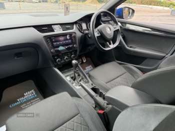 Used Skoda Octavia 2018 for sale - 75175646: Photo