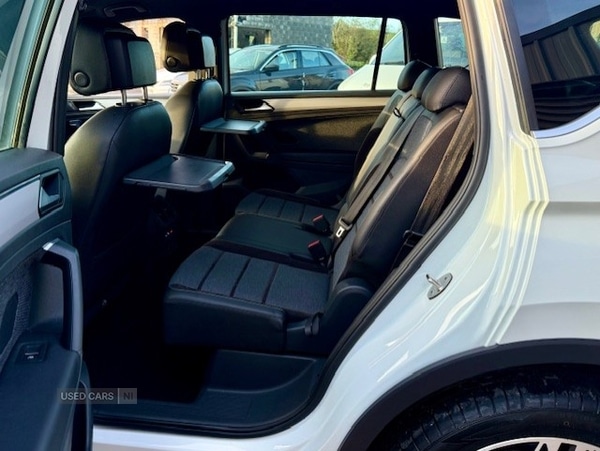 Used SEAT Tarraco 2020 for sale - 76539352: Photo 7