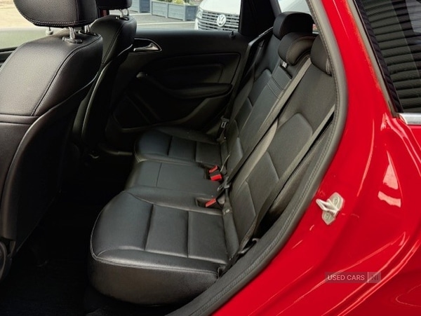 Used Mercedes-Benz B Class 2017 for sale - 76350208: Photo 7