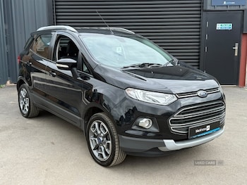 Used Ford Ecosport 2015 for sale - 79304785: Photo