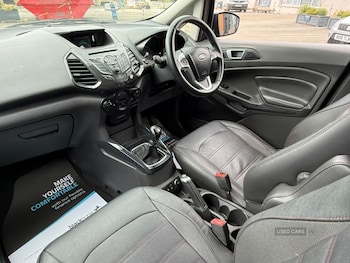 Used Ford Ecosport 2015 for sale - 79304785: Photo