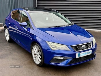 2017 - 2.0 TDI 150 FR Technology 5dr