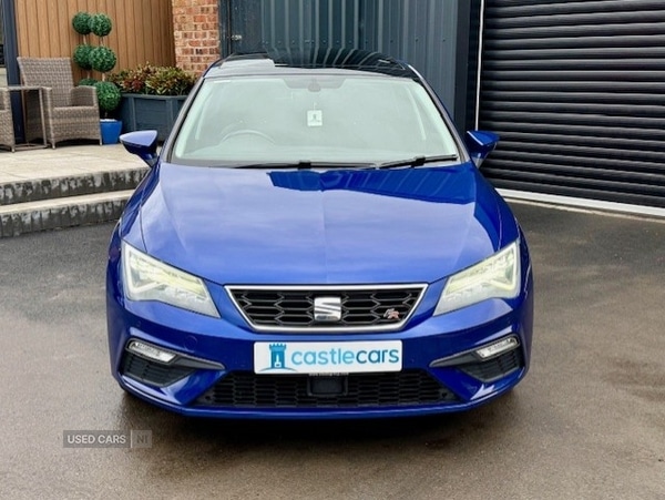 Used SEAT Leon 2017 for sale - 77315654: Photo 2