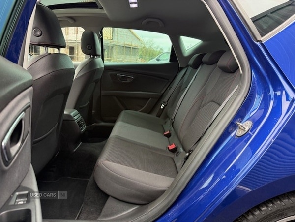 Used SEAT Leon 2017 for sale - 77315654: Photo 6