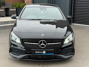 Used Mercedes-Benz CLA 2019 for sale - 79374936: Photo